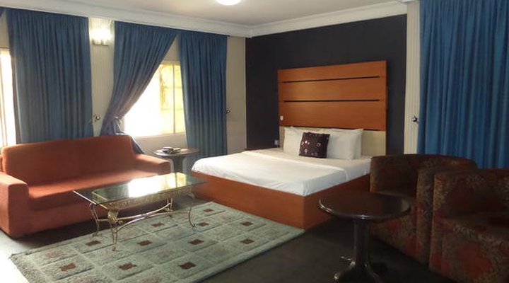Prixair Hotel Limited
