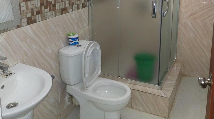 GQ International Hotel