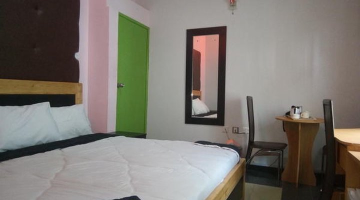 E-Class Resorts