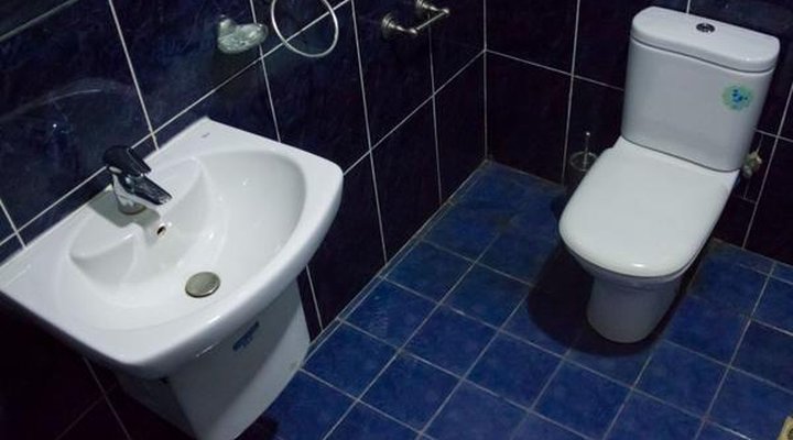 Heritagehouse Square Hotel