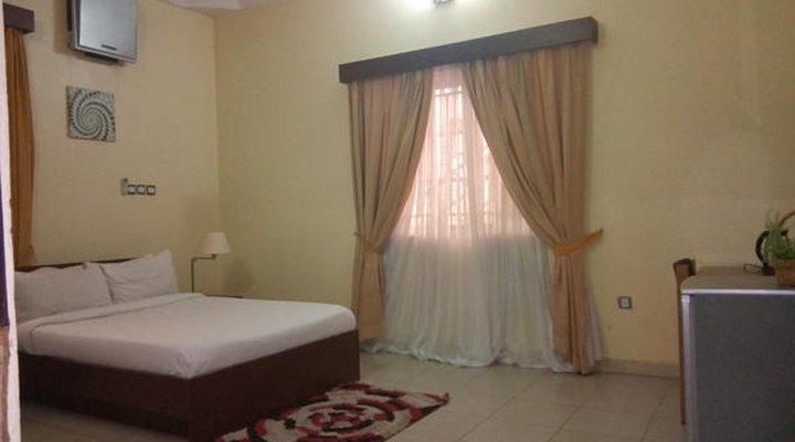 Zeina Suites Abuja