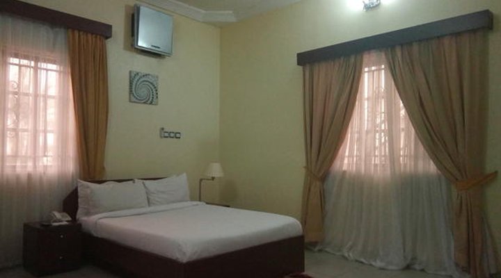 Zeina Suites Abuja