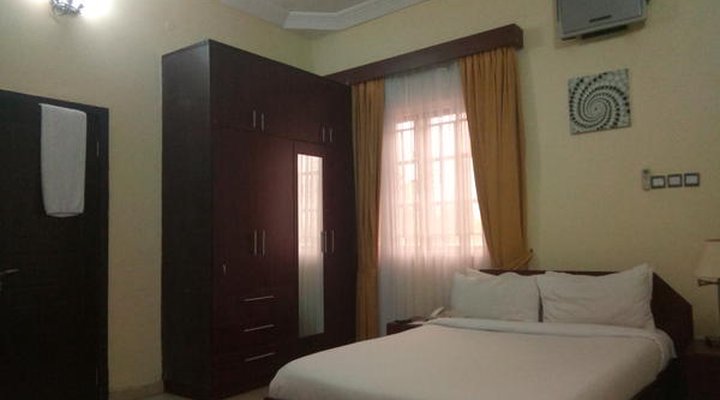 Zeina Suites Abuja