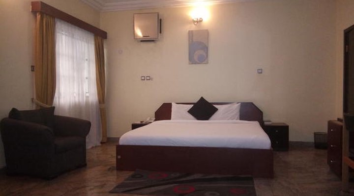 Zeina Suites Abuja
