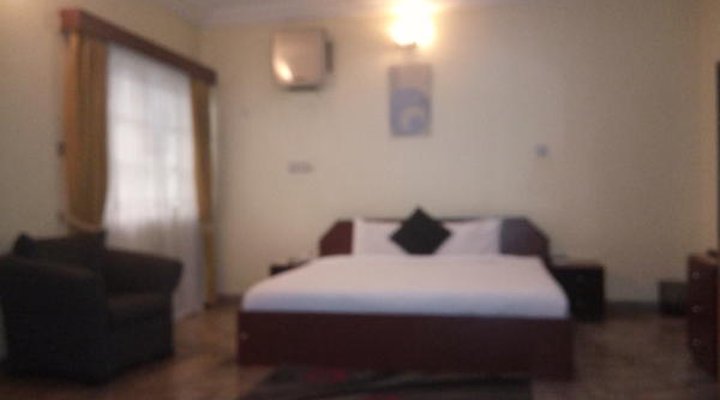 Zeina Suites Abuja
