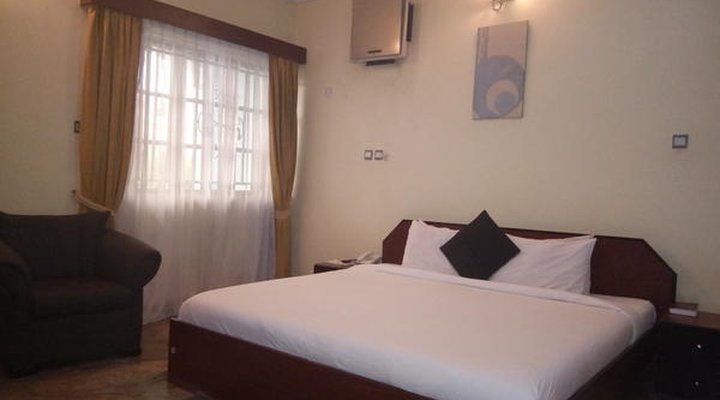 Zeina Suites Abuja