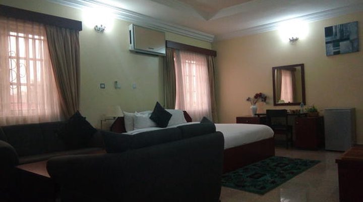 Zeina Suites Abuja