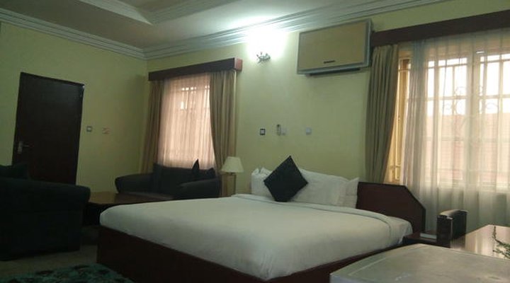 Zeina Suites Abuja