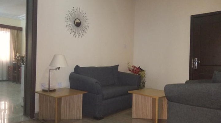 Zeina Suites Abuja