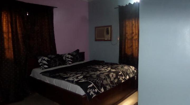 Royal Infinity International Hotel