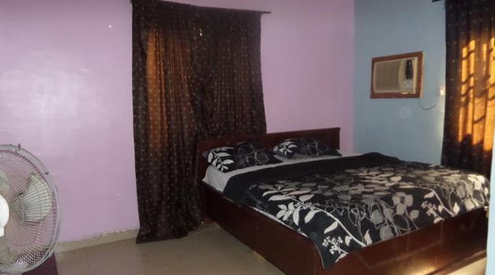 Royal Infinity International Hotel