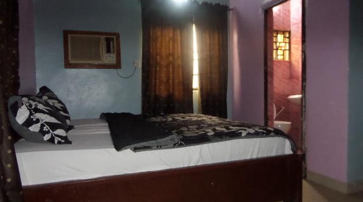 Royal Infinity International Hotel