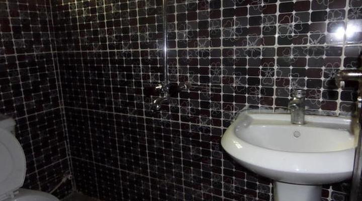 Royal Infinity International Hotel