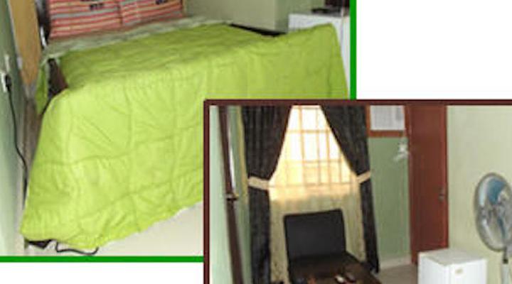 Royal Infinity International Hotel