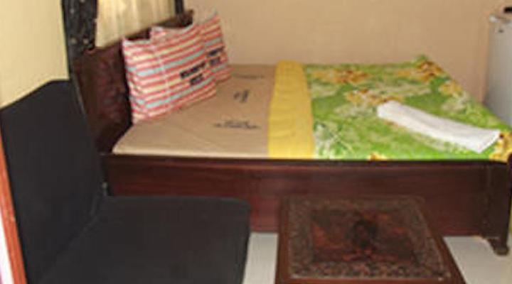 Royal Infinity International Hotel