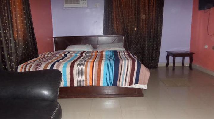 Royal Infinity International Hotel