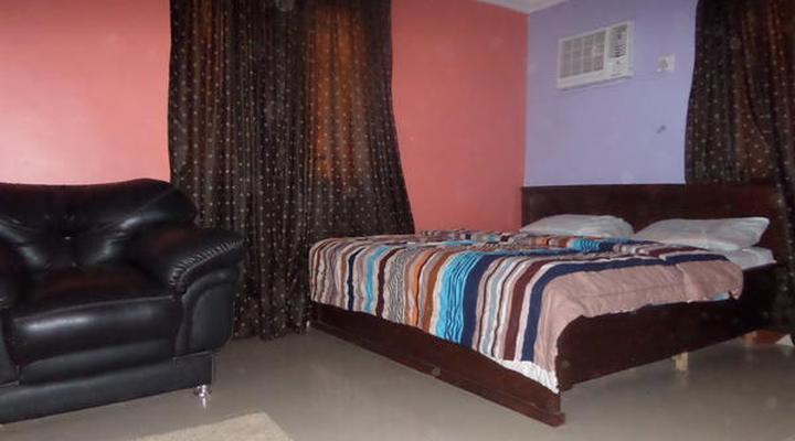 Royal Infinity International Hotel