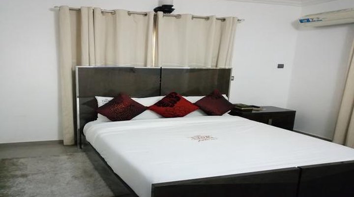 The Nook Apartment