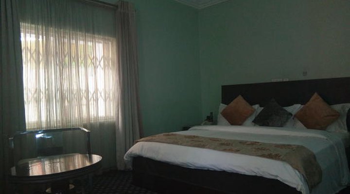 Paris Choice Hotel & Resorts Maitama