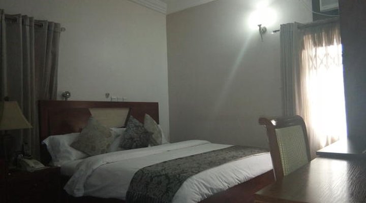 Paris Choice Hotel & Resorts Maitama