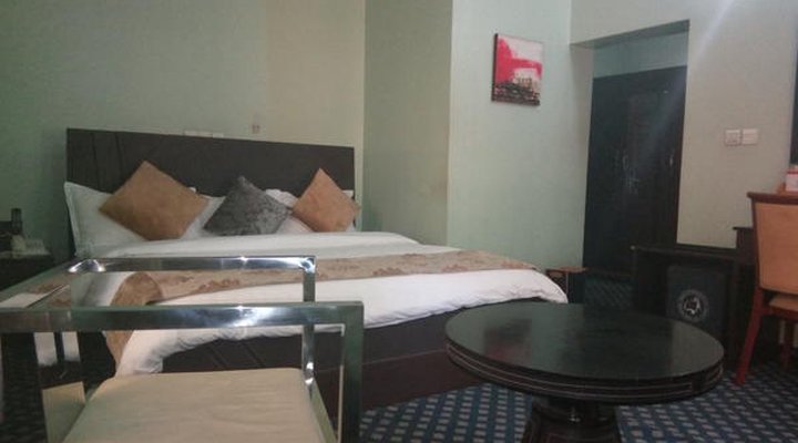 Paris Choice Hotel & Resorts Maitama