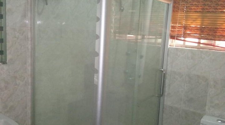Paris Choice Hotel & Resorts Maitama
