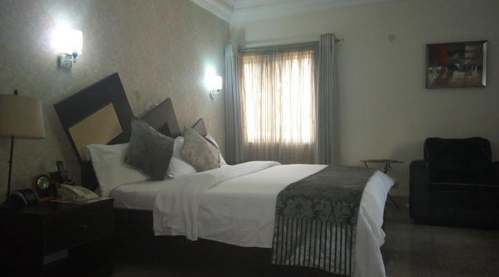 Paris Choice Hotel & Resorts Maitama