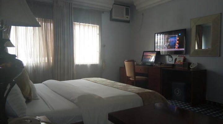 Paris Choice Hotel & Resorts Maitama