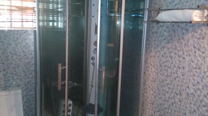 Paris Choice Hotel & Resorts Maitama