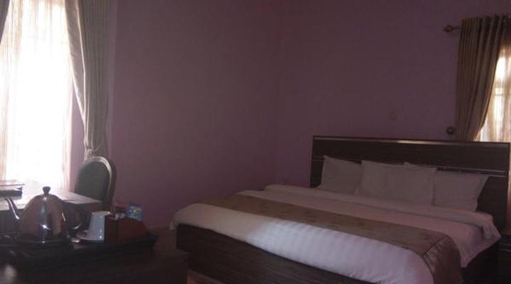 Paris Choice Hotel & Resort Wuse