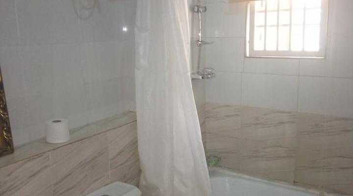 Paris Choice Hotel & Resort Wuse