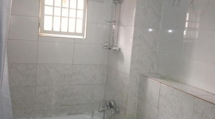 Paris Choice Hotel & Resort Wuse