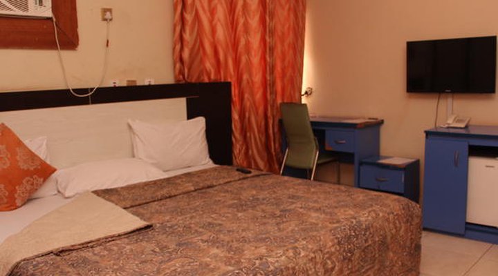 Dove Resort LTD
