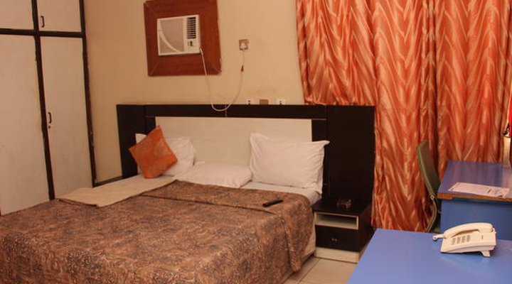 Dove Resort LTD