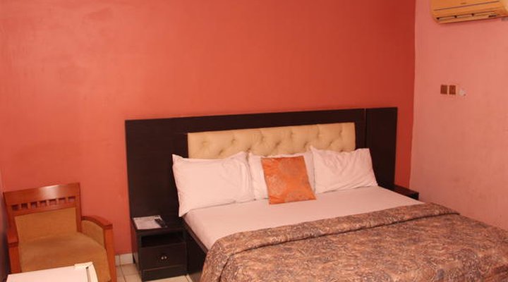 Dove Resort LTD