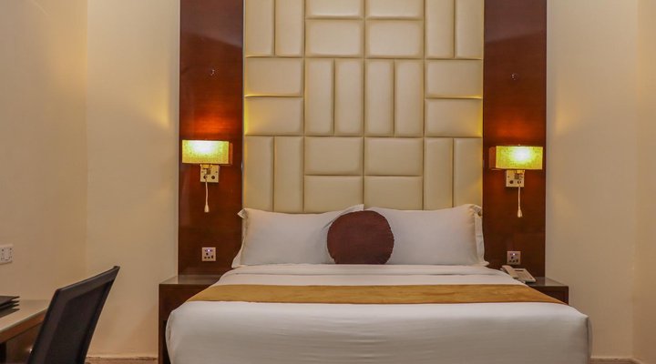 De Rembrandt Classic Hotel