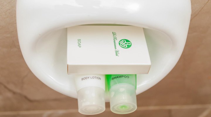 De Rembrandt Classic Hotel