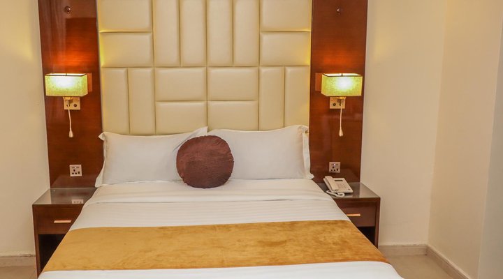 De Rembrandt Classic Hotel