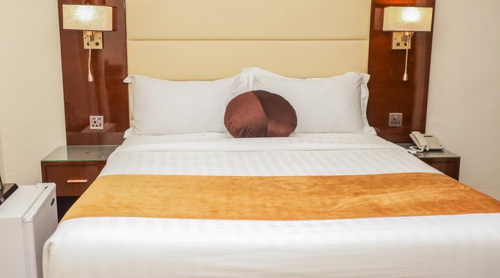 De Rembrandt Classic Hotel