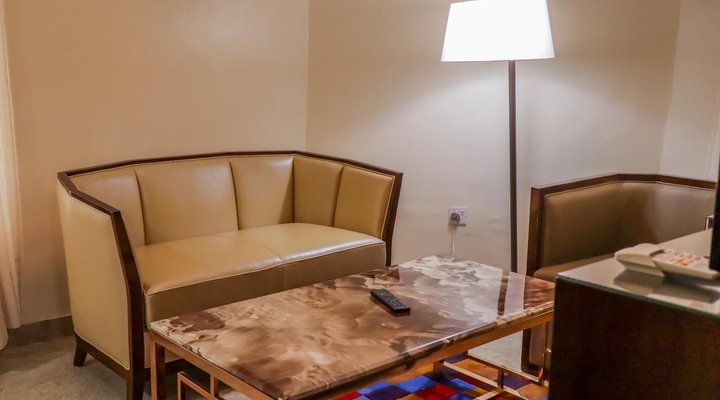 De Rembrandt Classic Hotel