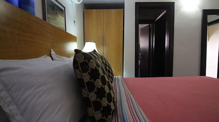 De Rembrandt Classic Hotel