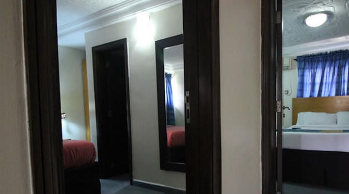 De Rembrandt Classic Hotel