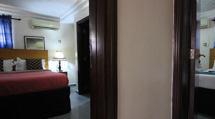 De Rembrandt Classic Hotel