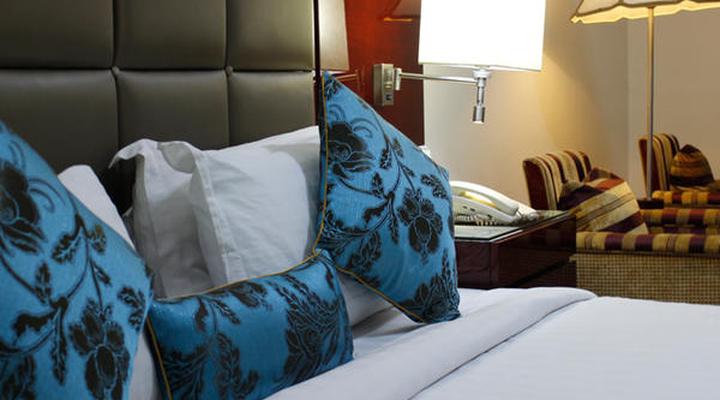 De Rembrandt Hotel & Suites