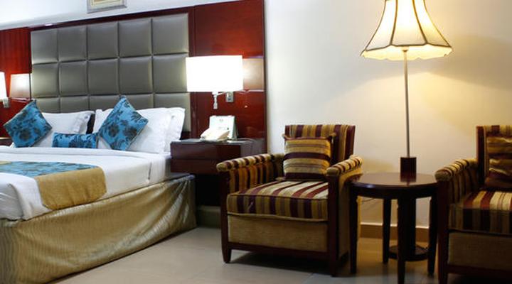De Rembrandt Hotel & Suites