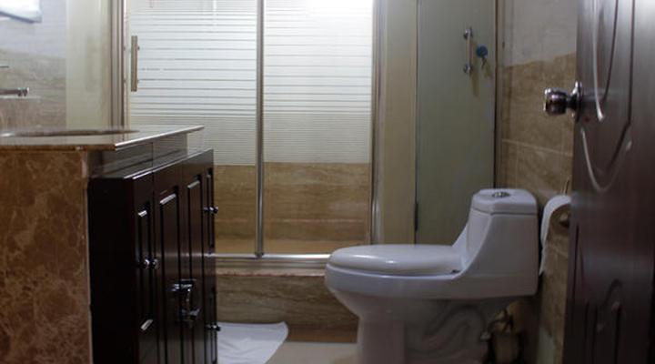 De Rembrandt Hotel & Suites