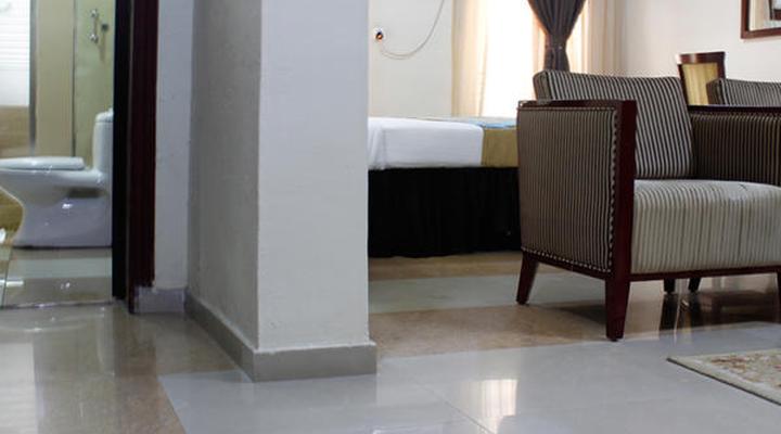 De Rembrandt Hotel & Suites