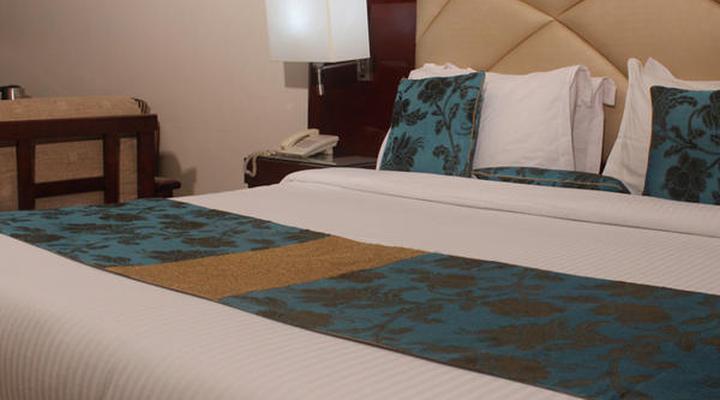 De Rembrandt Hotel & Suites