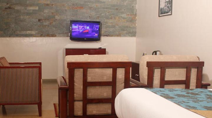 De Rembrandt Hotel & Suites