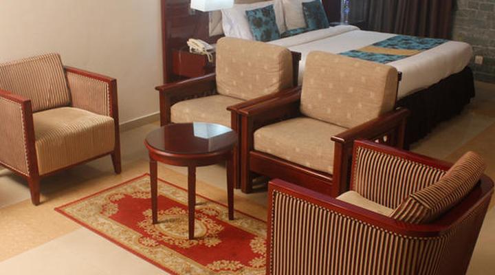 De Rembrandt Hotel & Suites